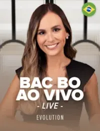 bac bo ao vivo slot logo