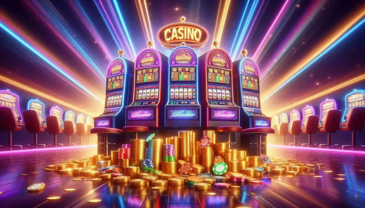 Slotroyals Casino