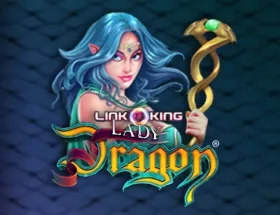 Link King Lady Dragon Zitro