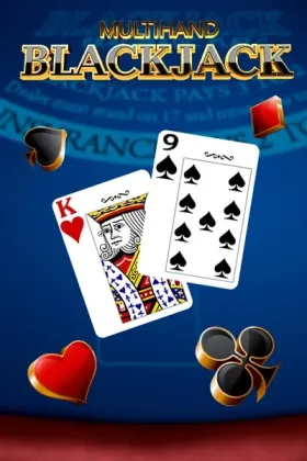 Multihand Blackjack Pragmatic