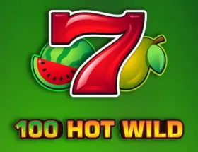 100 Hot Wild Tech4Bet