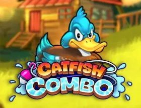 Catfish Combo S Gaming