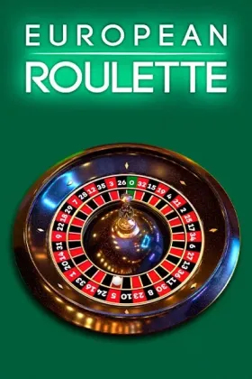 European Roulette EveryMatrix