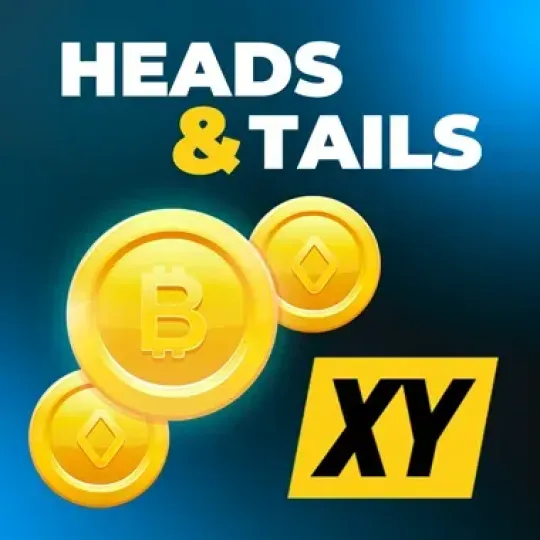 Heads and Tails XY BGaming