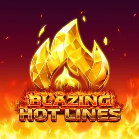Blazing Hot Lines QORA Games
