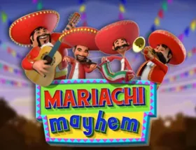 Mariachi Mayhem The Games Company